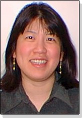 Photo of Angela Tseng
